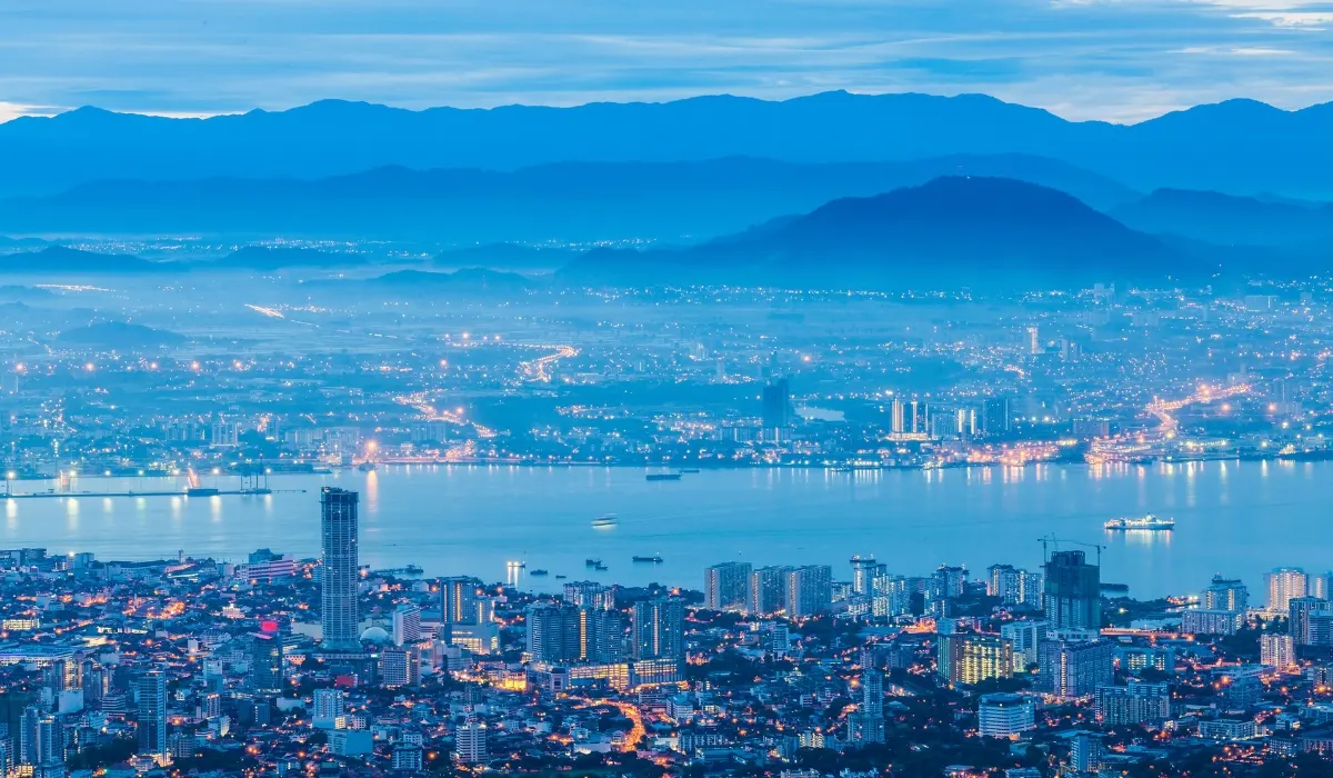 Explore Malaysia’s vibrant urban centers from KL to George Town.