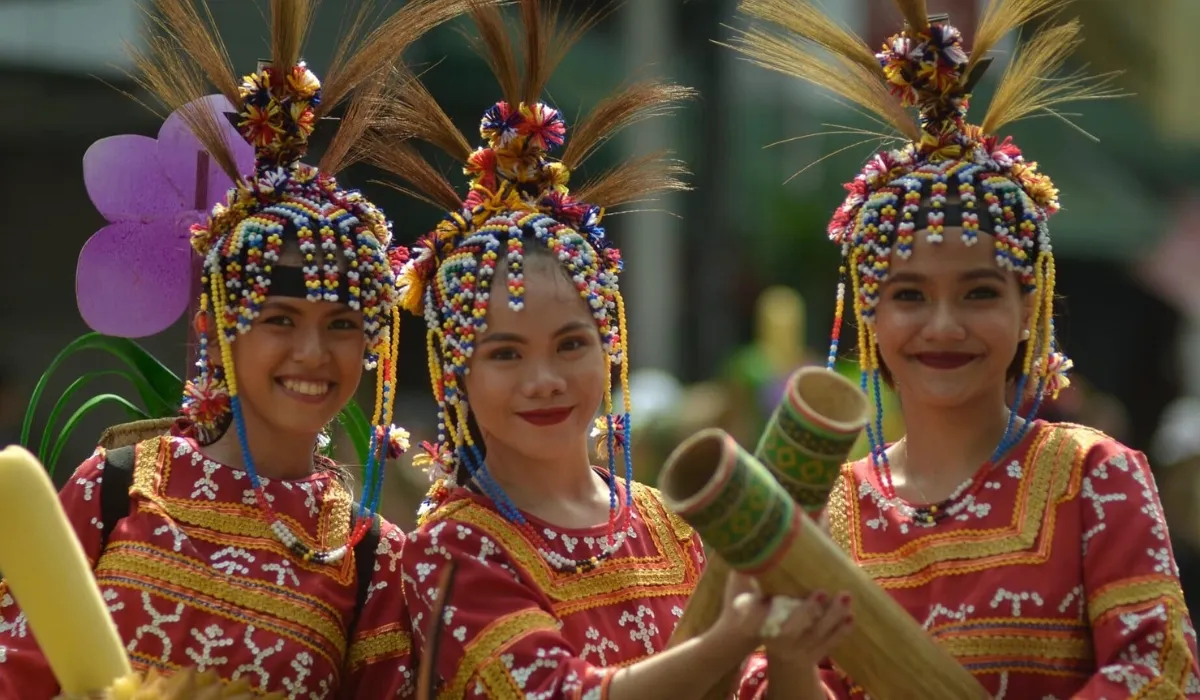 Malaysia’s colorful multicultural celebrations